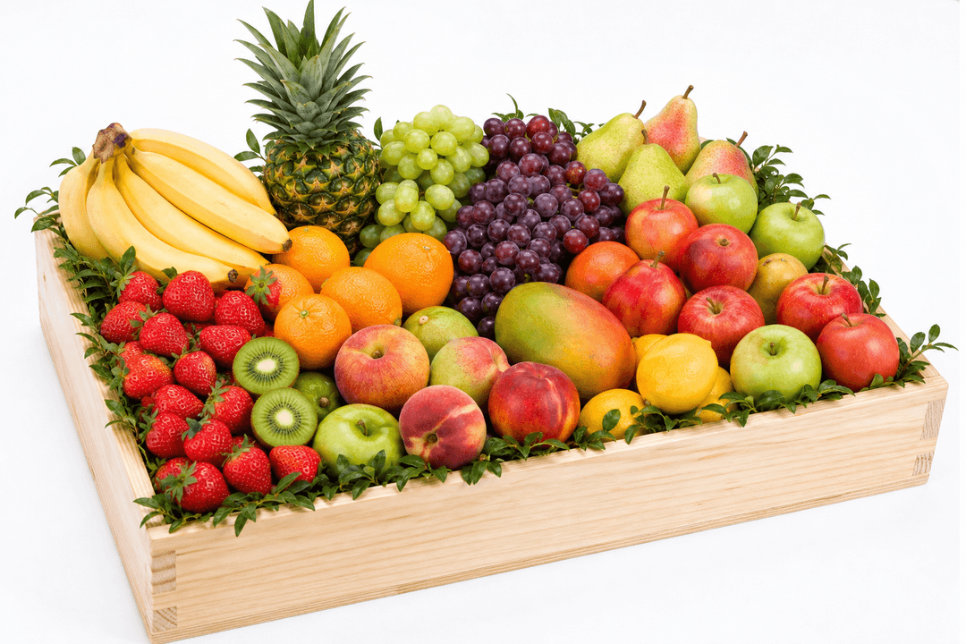 Pack Fruits Premium Complet